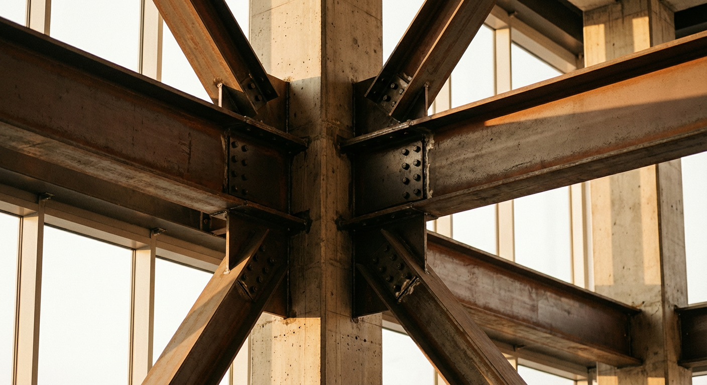 Bauprojekt von Ingenieurbüro Fleck